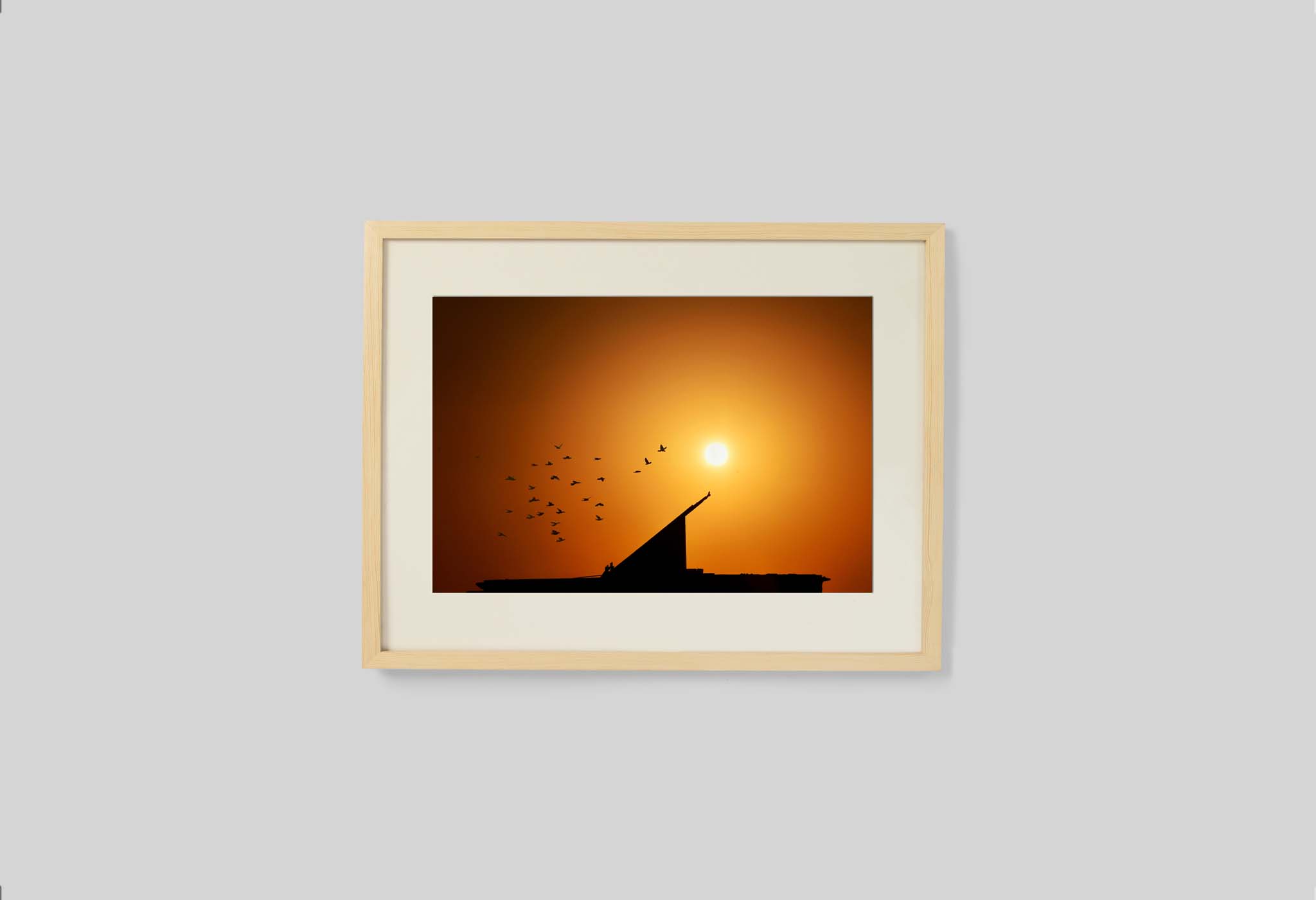 #frame size_40x30cm