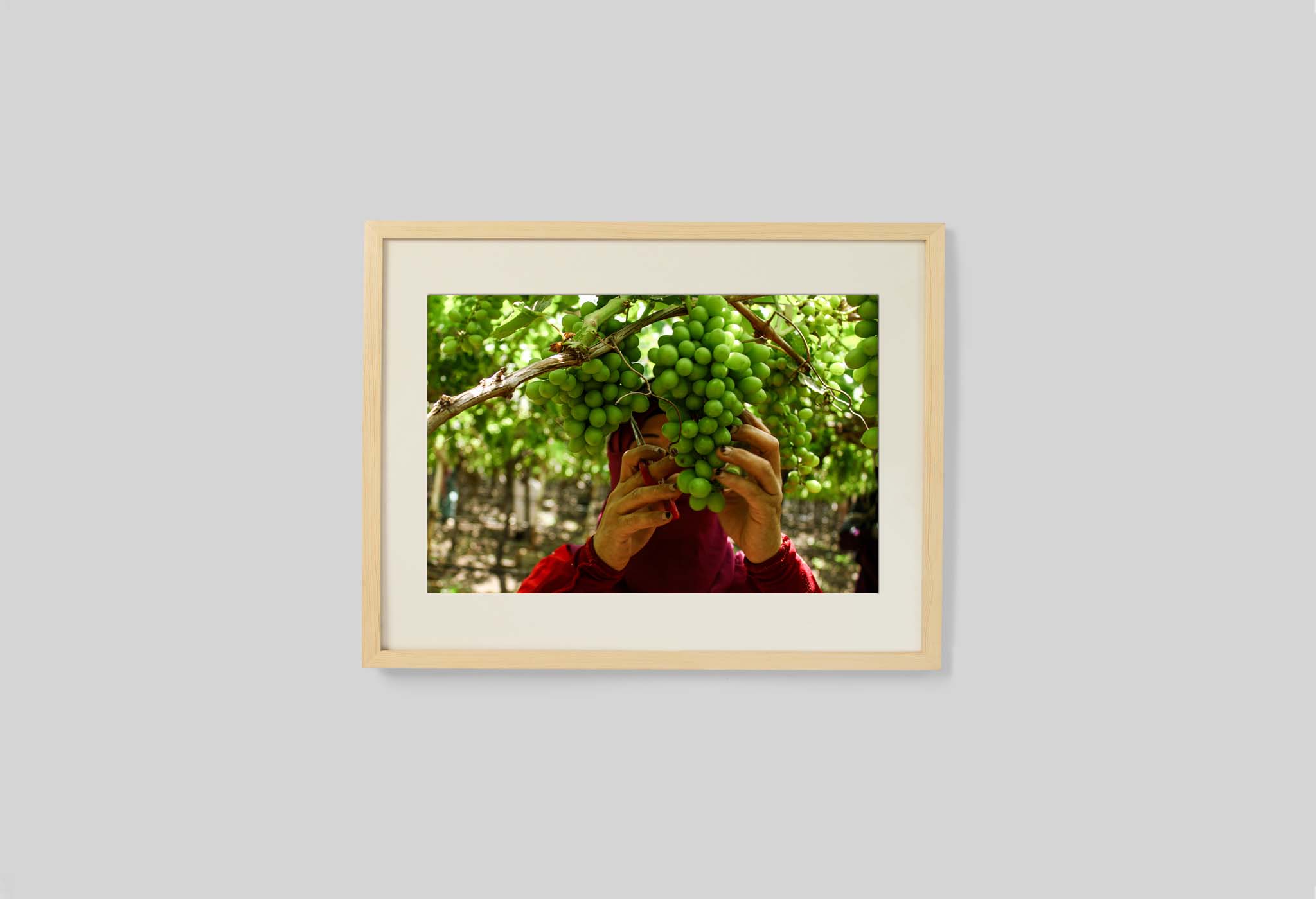 #frame size_40x30cm