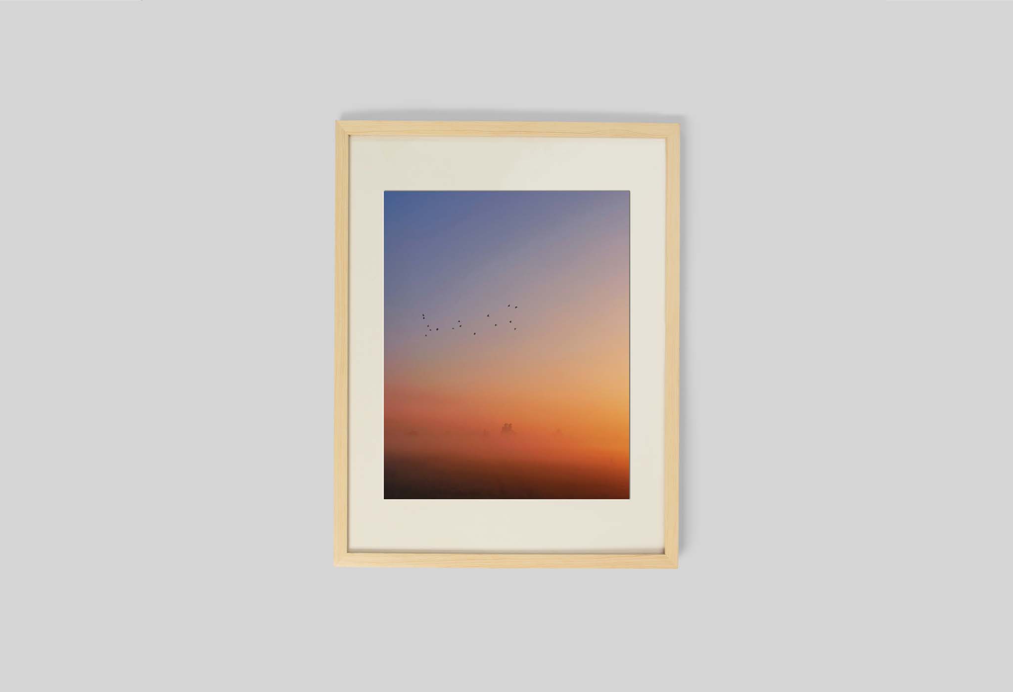 #frame size_30x40cm