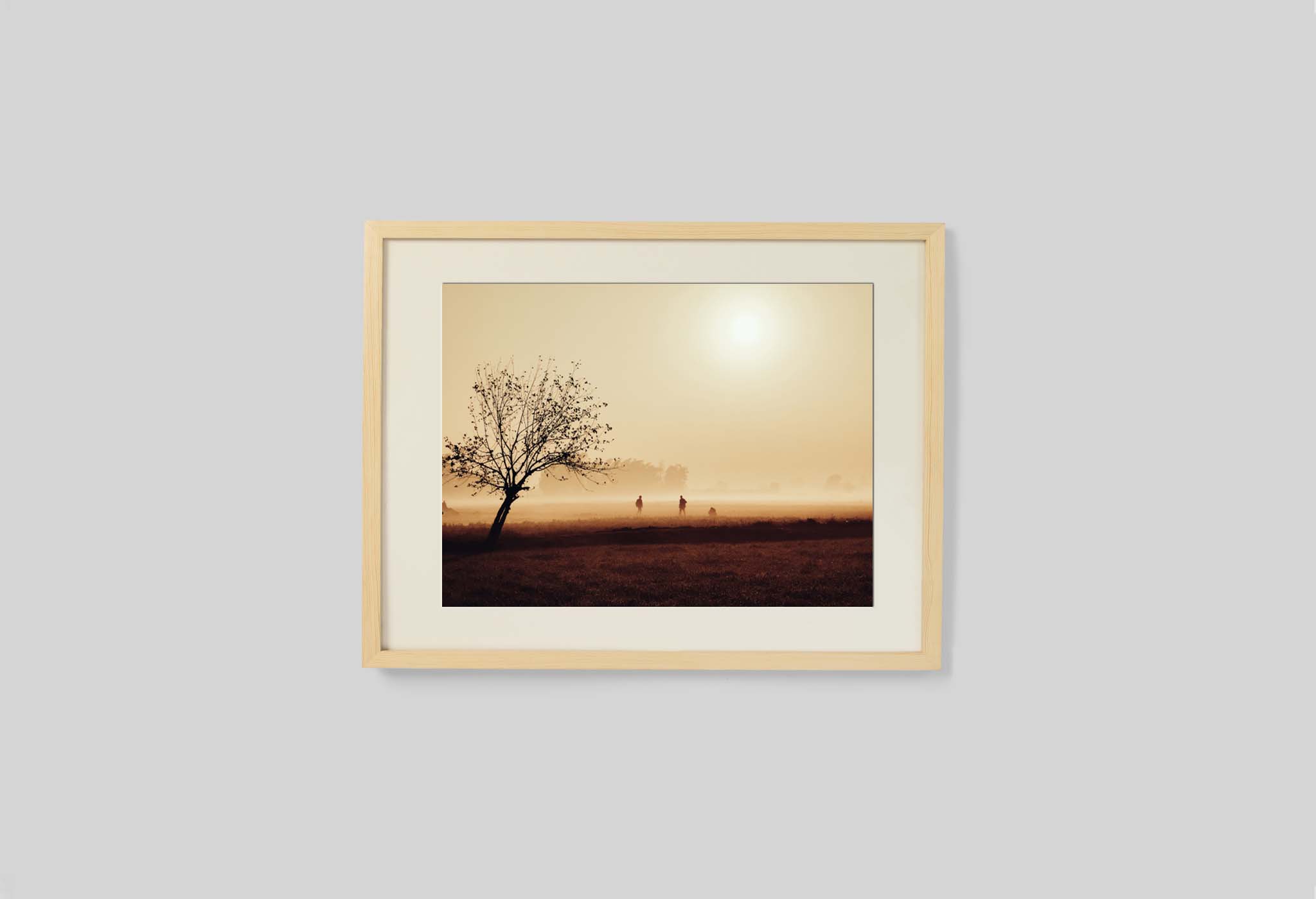 #frame size_40x30cm