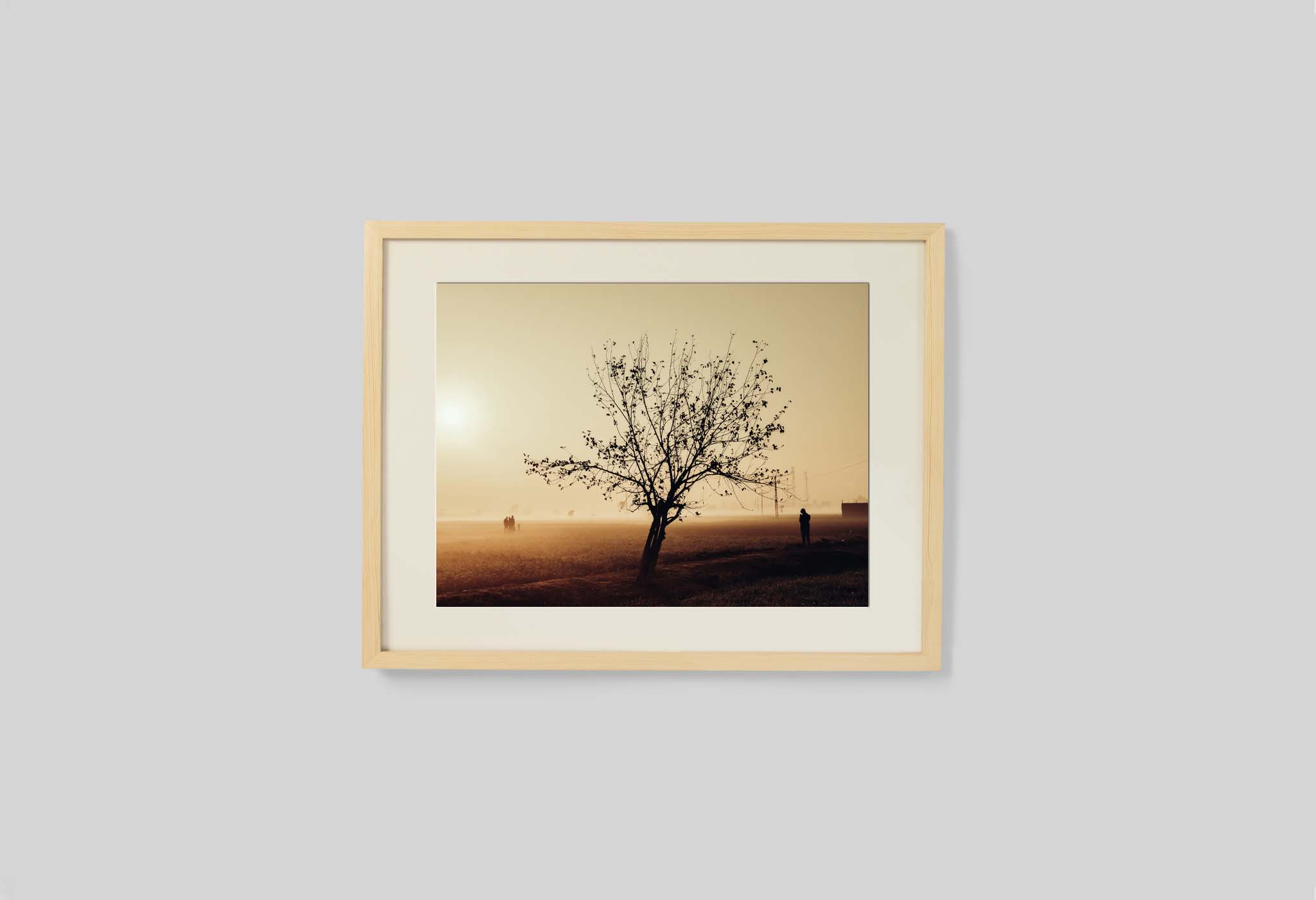 #frame size_40x30cm