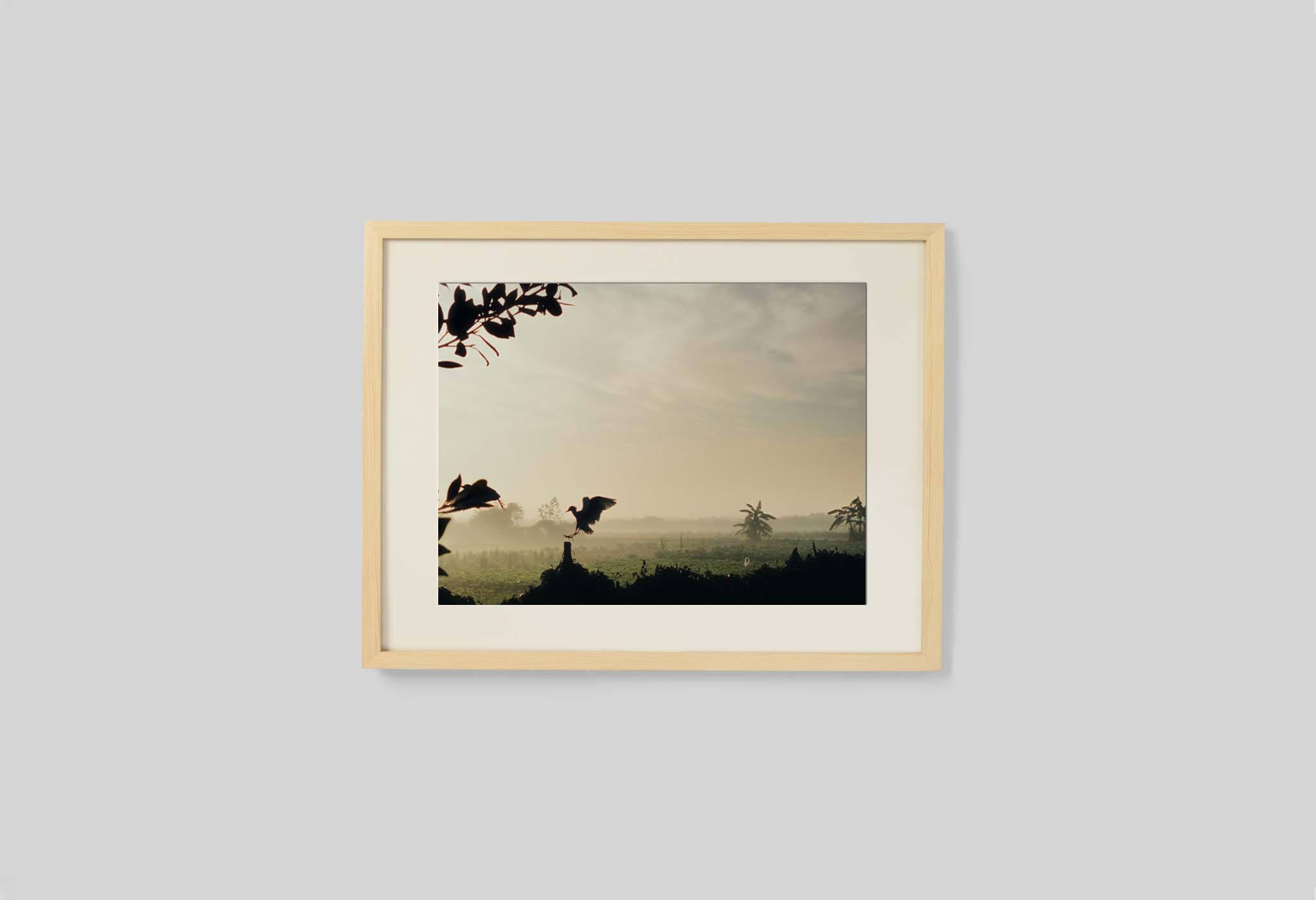 #frame size_40x30cm