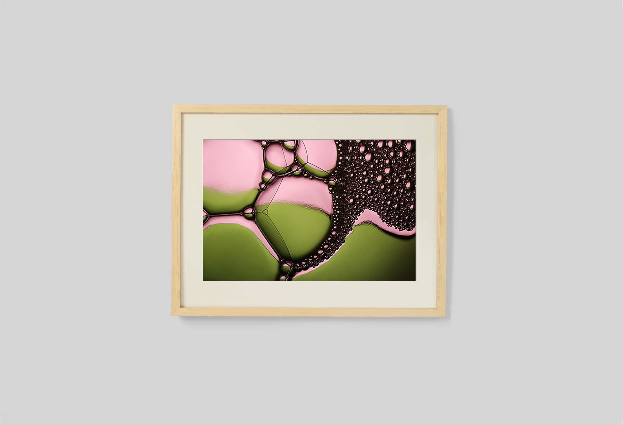 #frame size_40x30cm