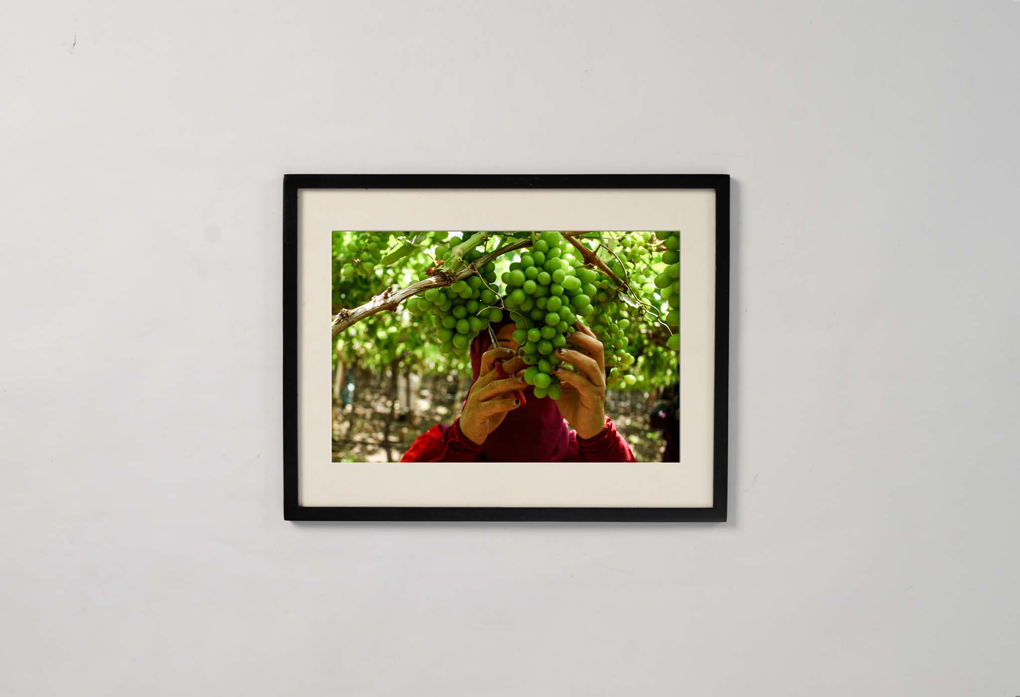 #frame size_40x30cm