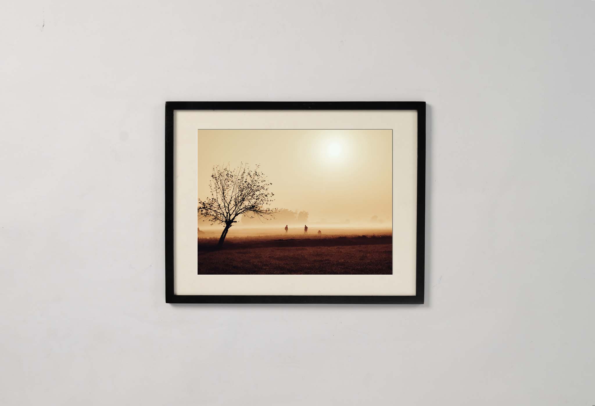 #frame size_40x30cm