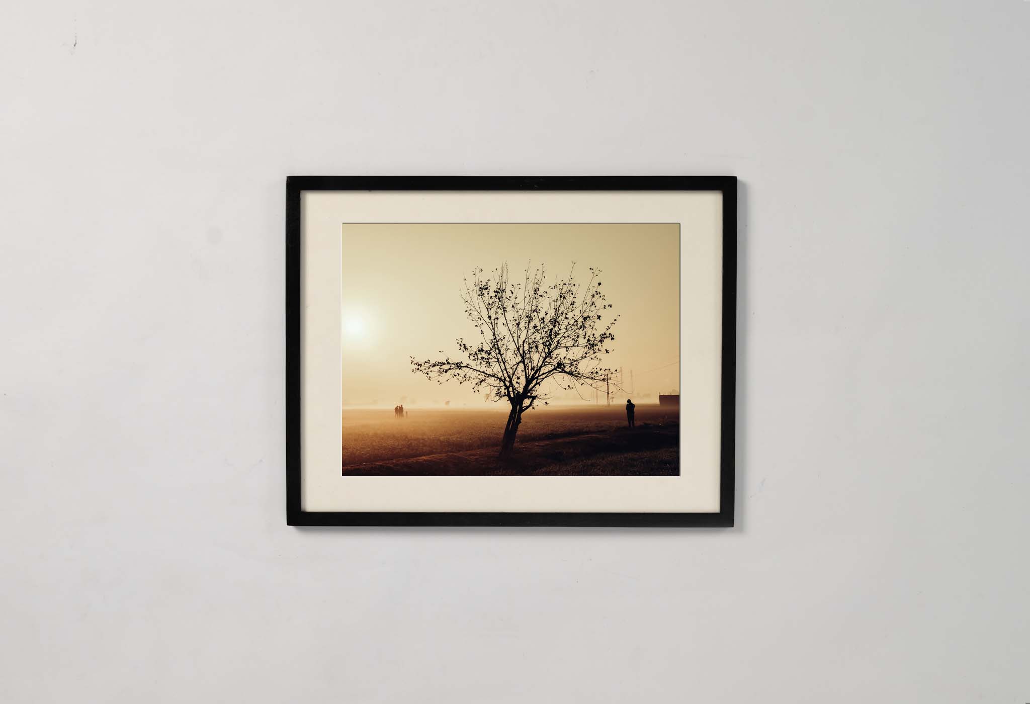 #frame size_40x30cm