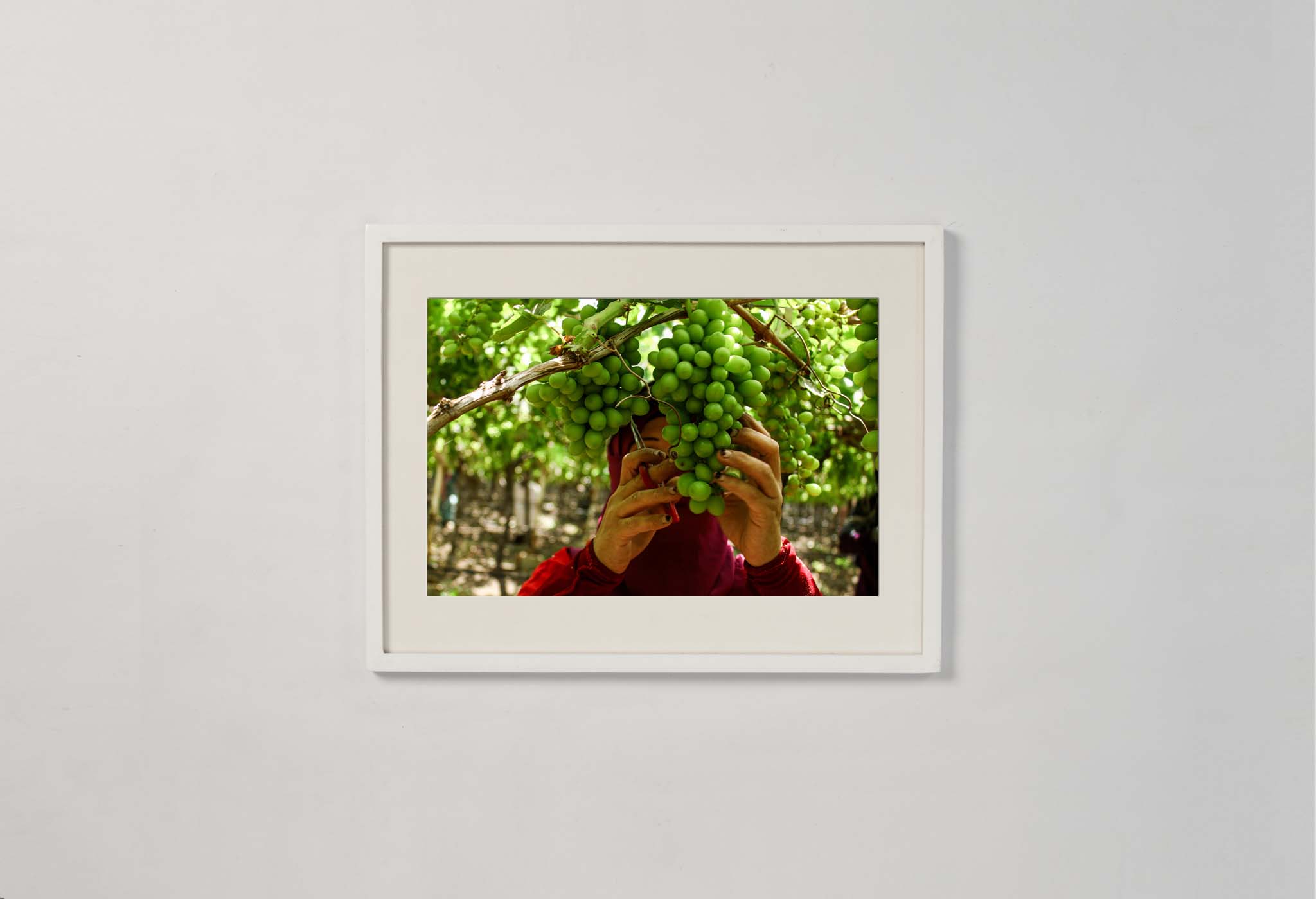 #frame size_40x30cm