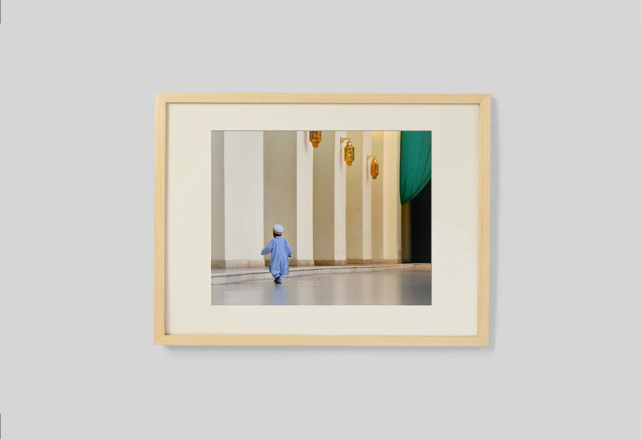 #frame size_50x40cm