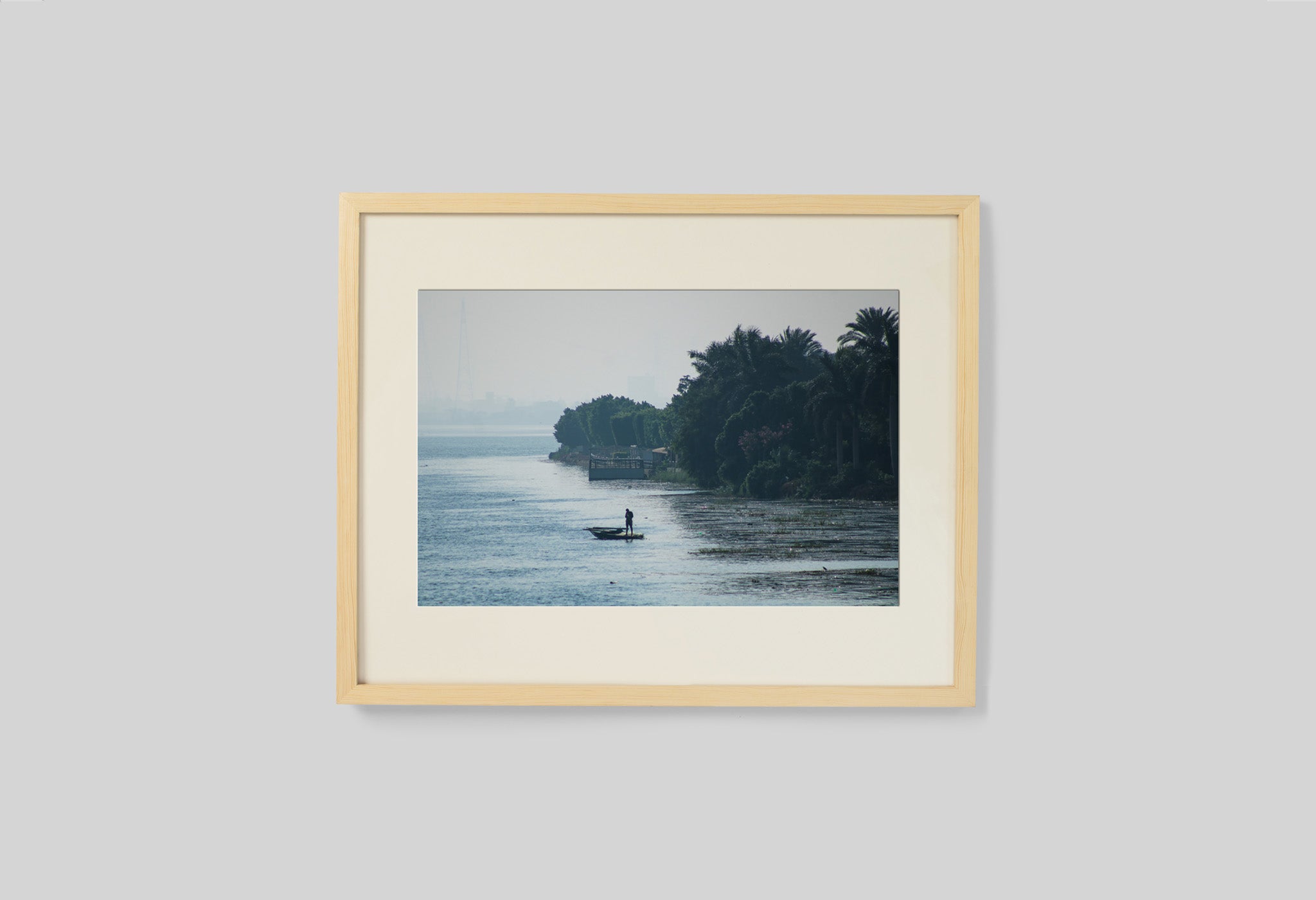 #frame size_50x40cm