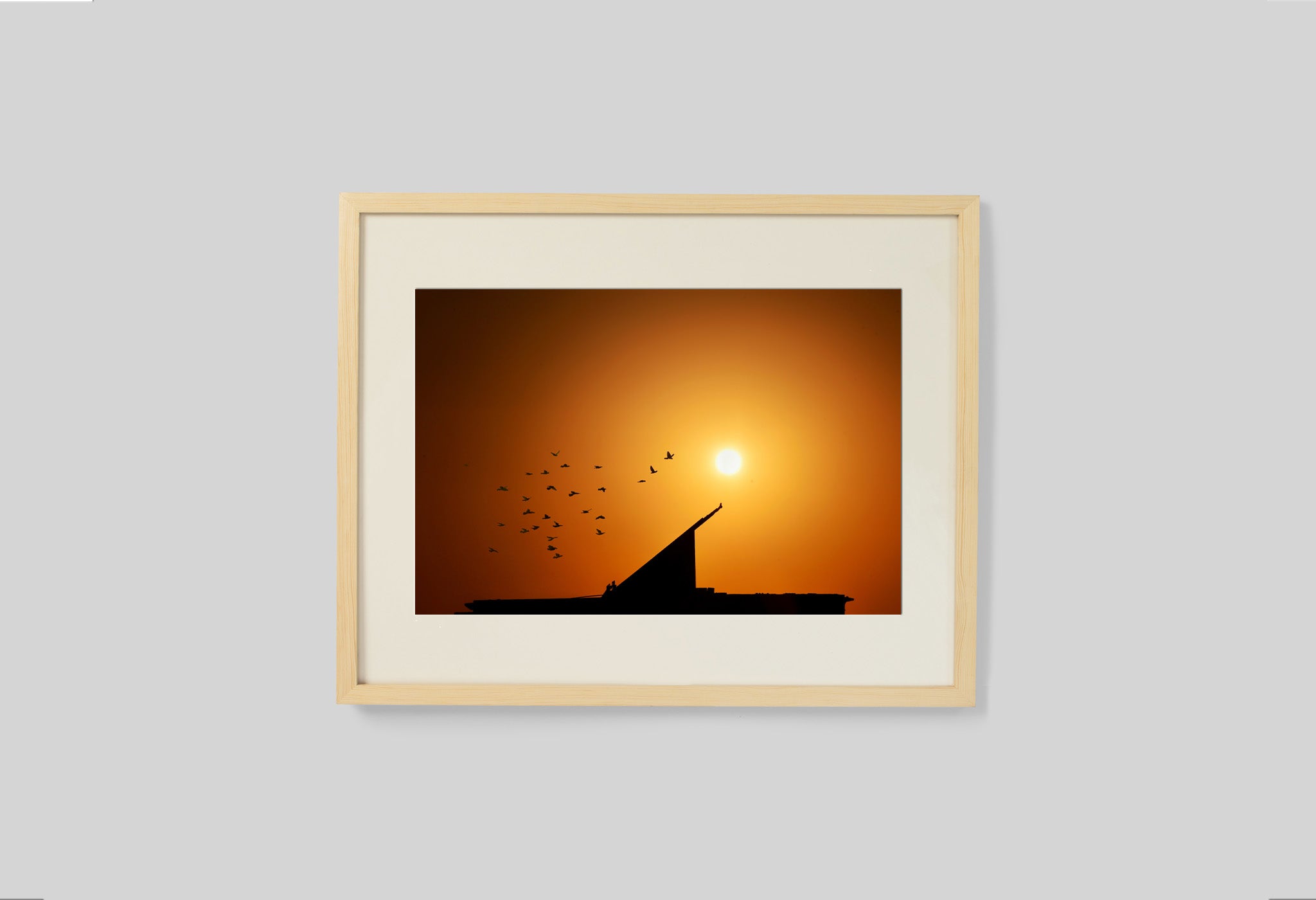 #frame size_50x40cm