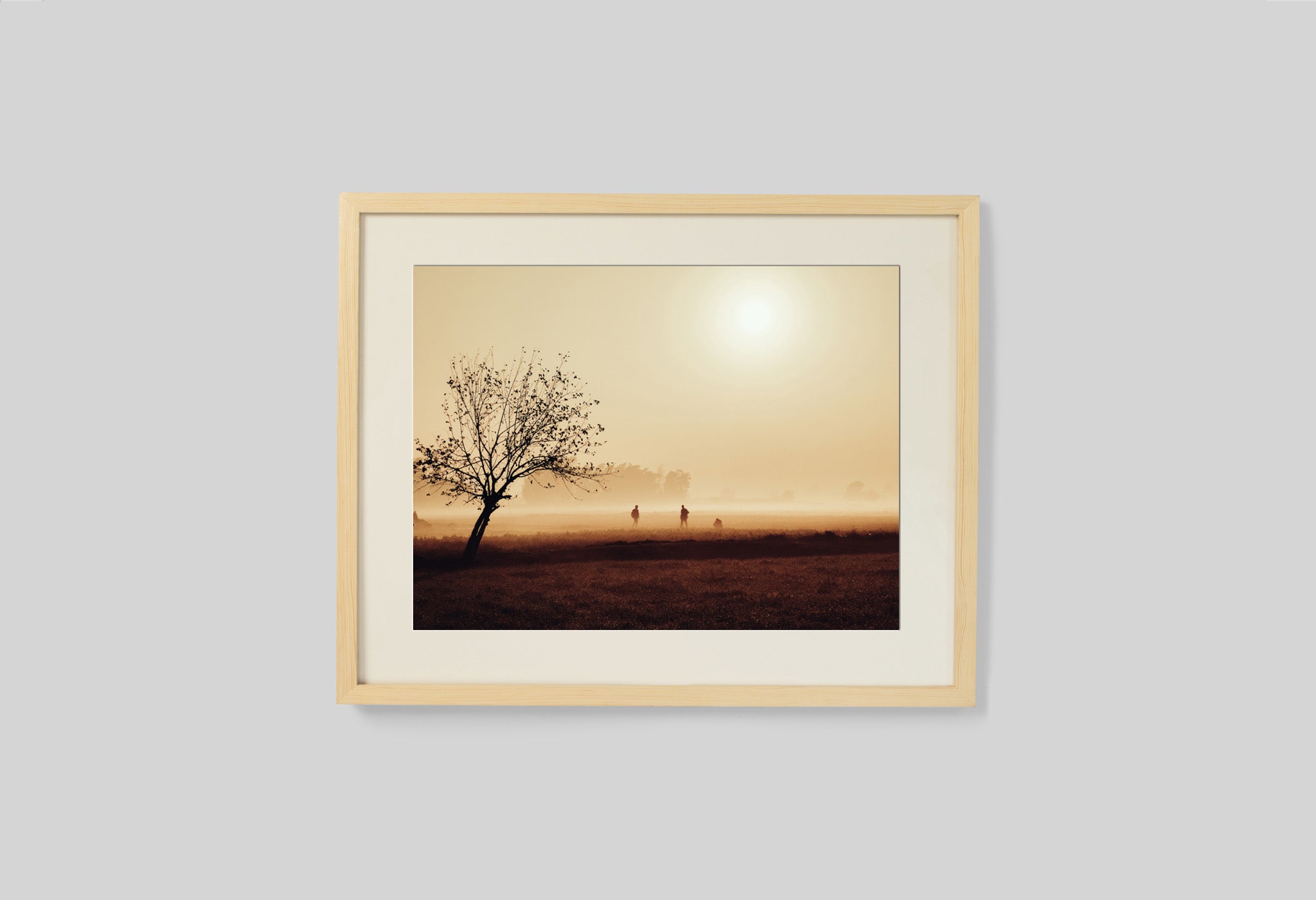 #frame size_50x40cm