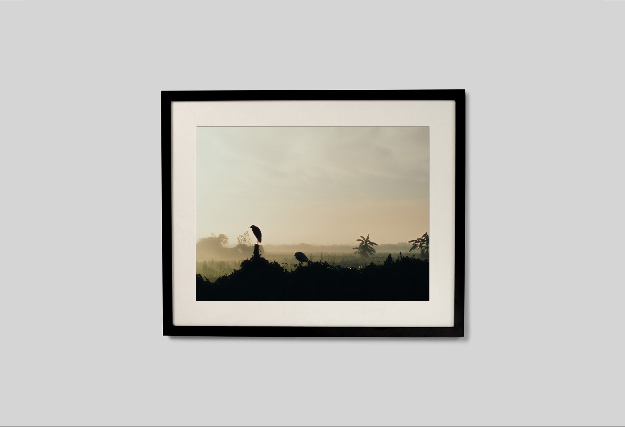 #frame size_50x40cm