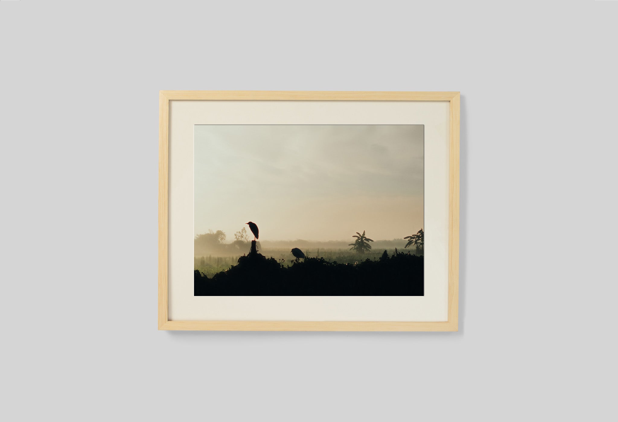 #frame size_50x40cm