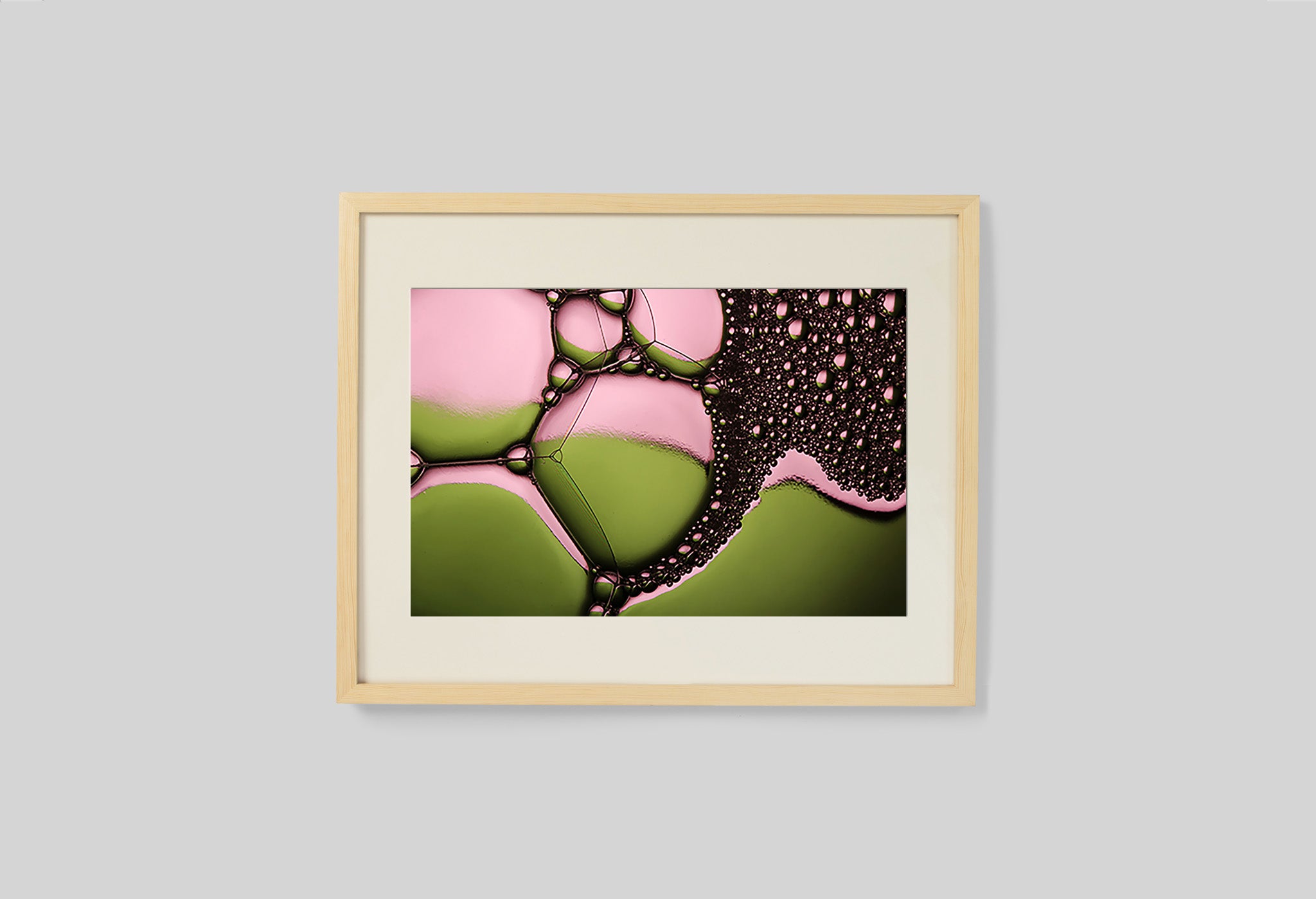 #frame size_50x40cm