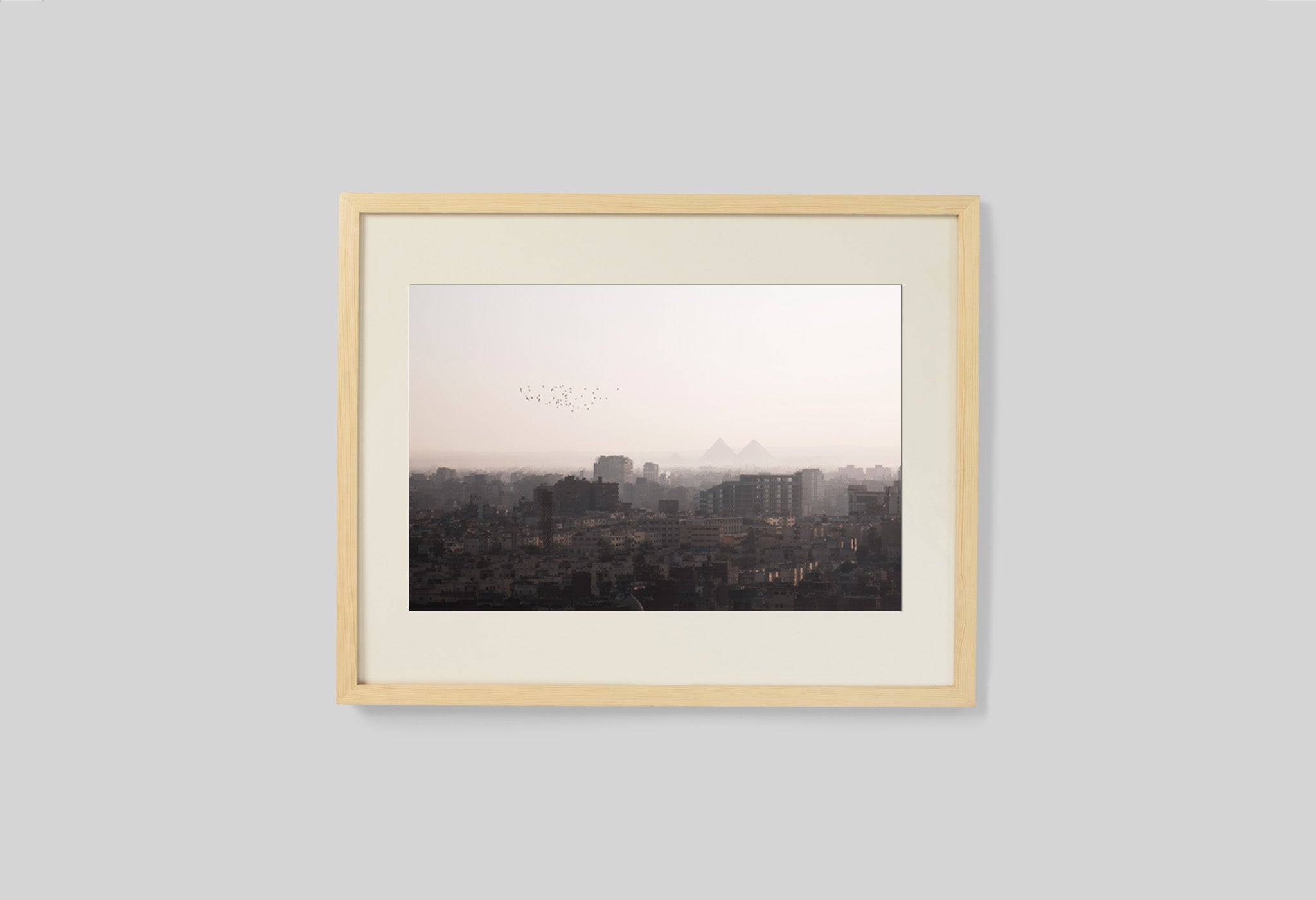 #frame size_50x40cm