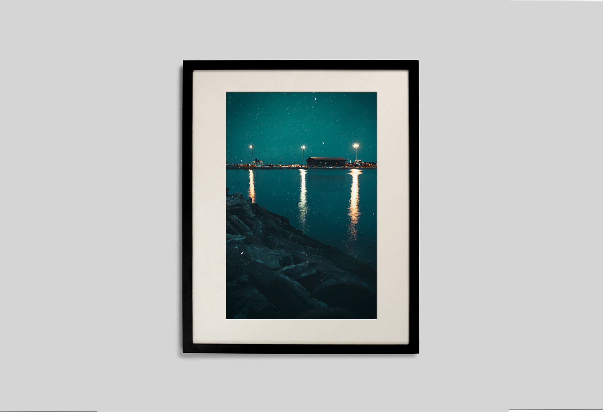 #frame size_50x40cm