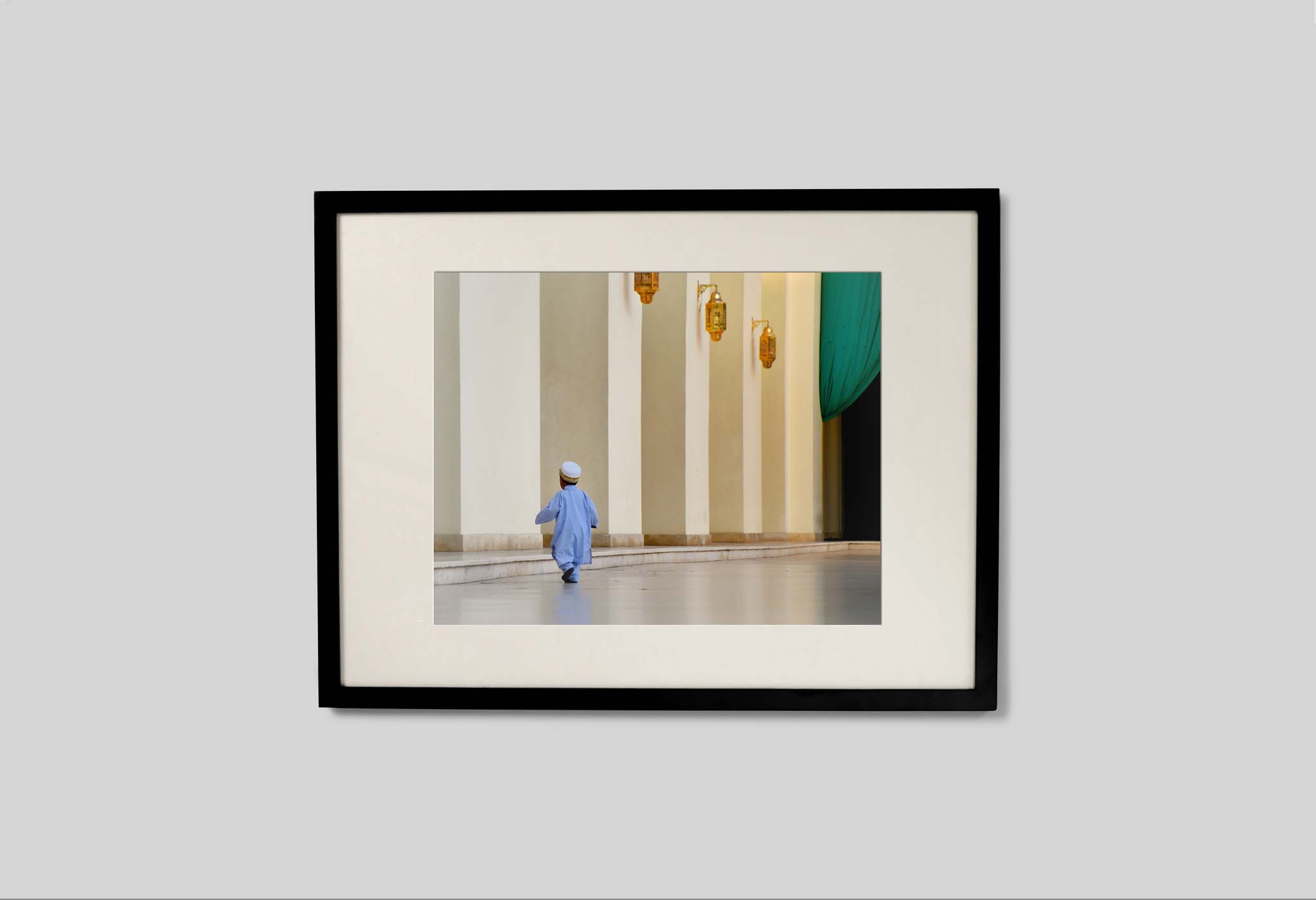 #frame size_50x40cm