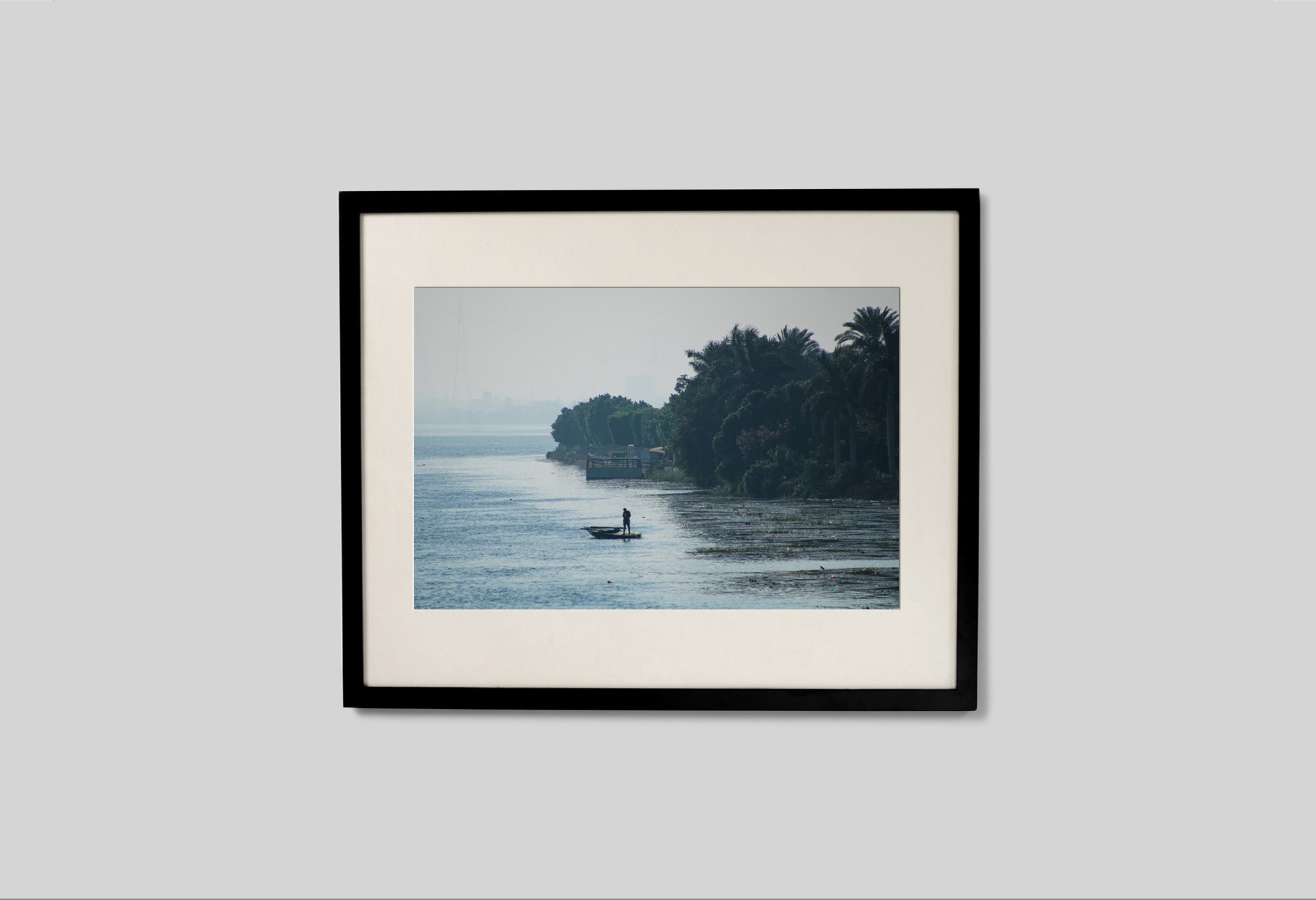 #frame size_50x40cm