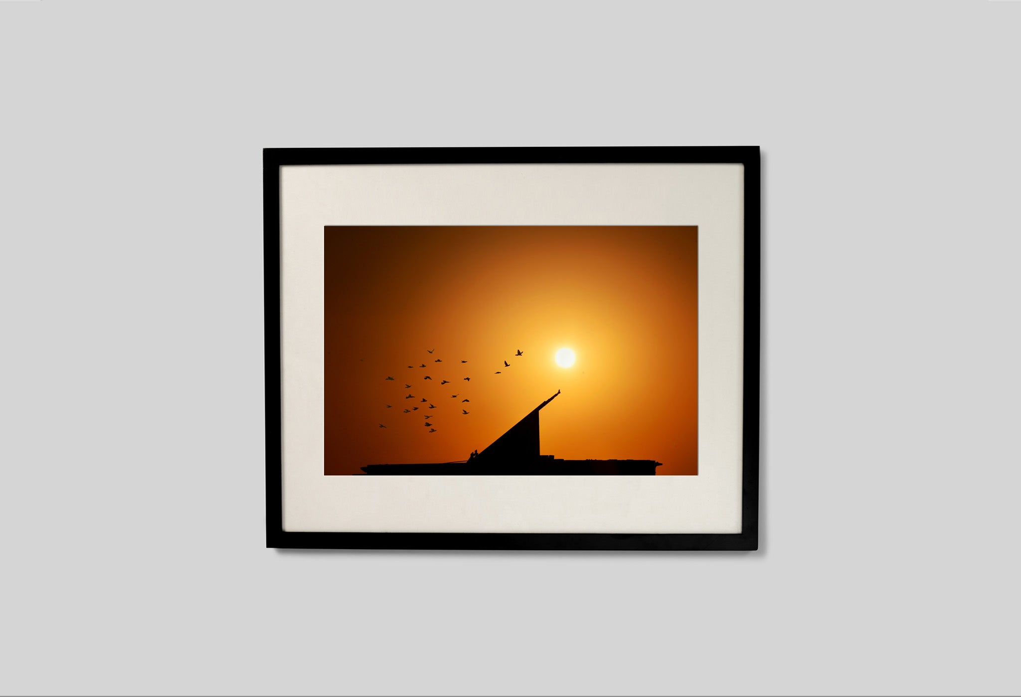 #frame size_50x40cm