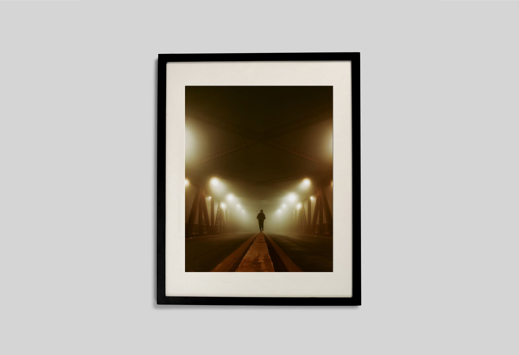 #frame size_40x50cm