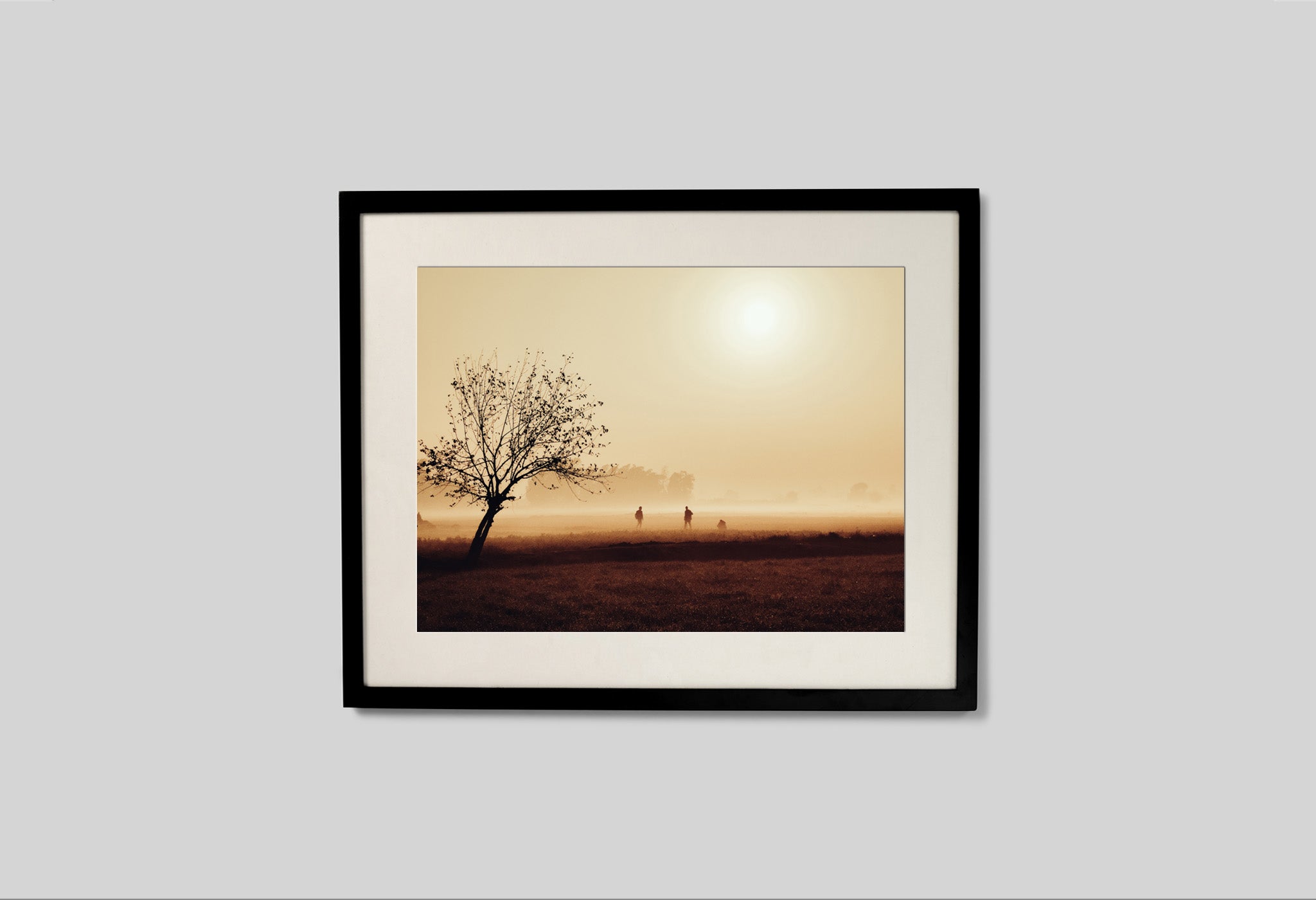 #frame size_50x40cm