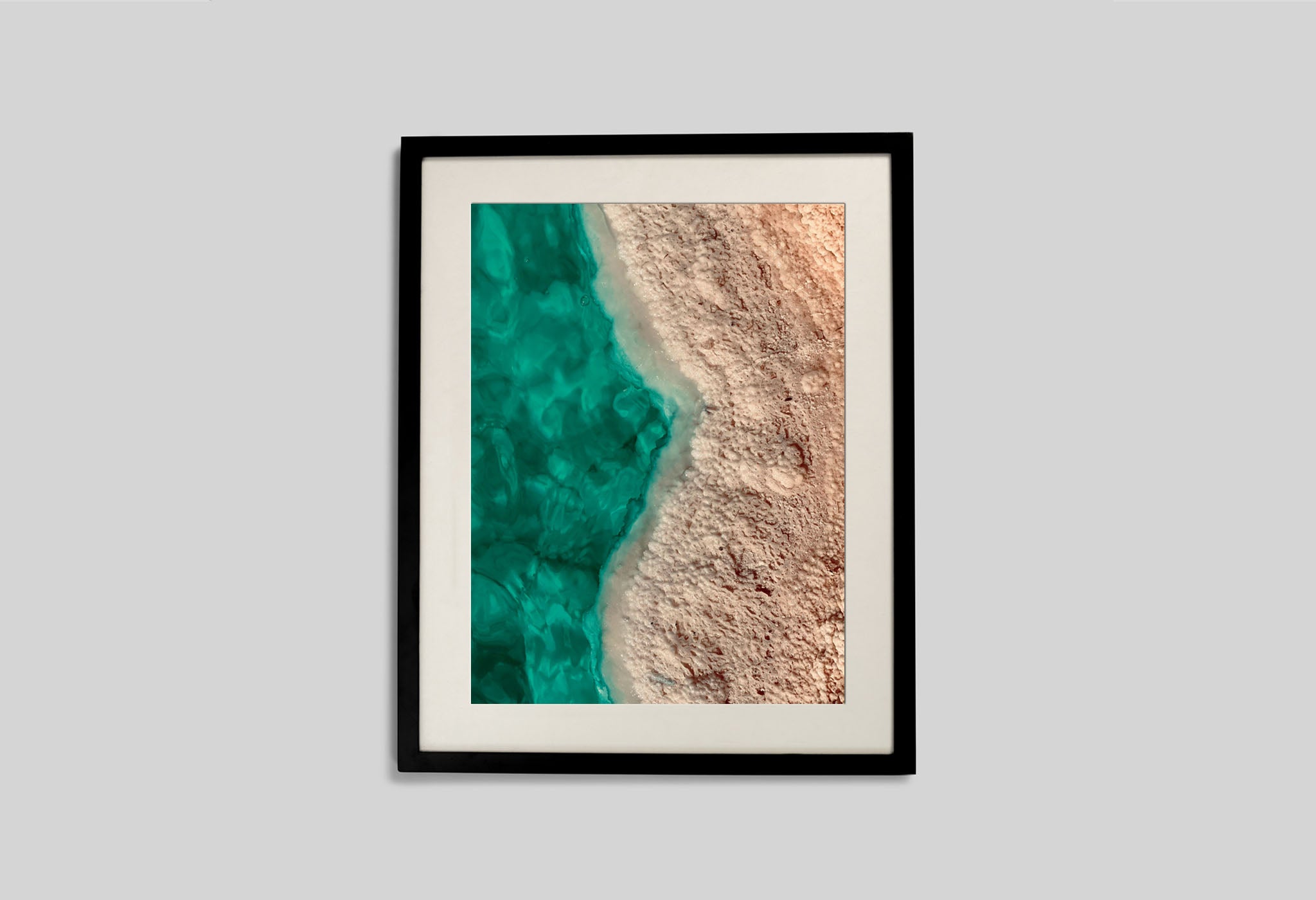 #frame size_40x50cm