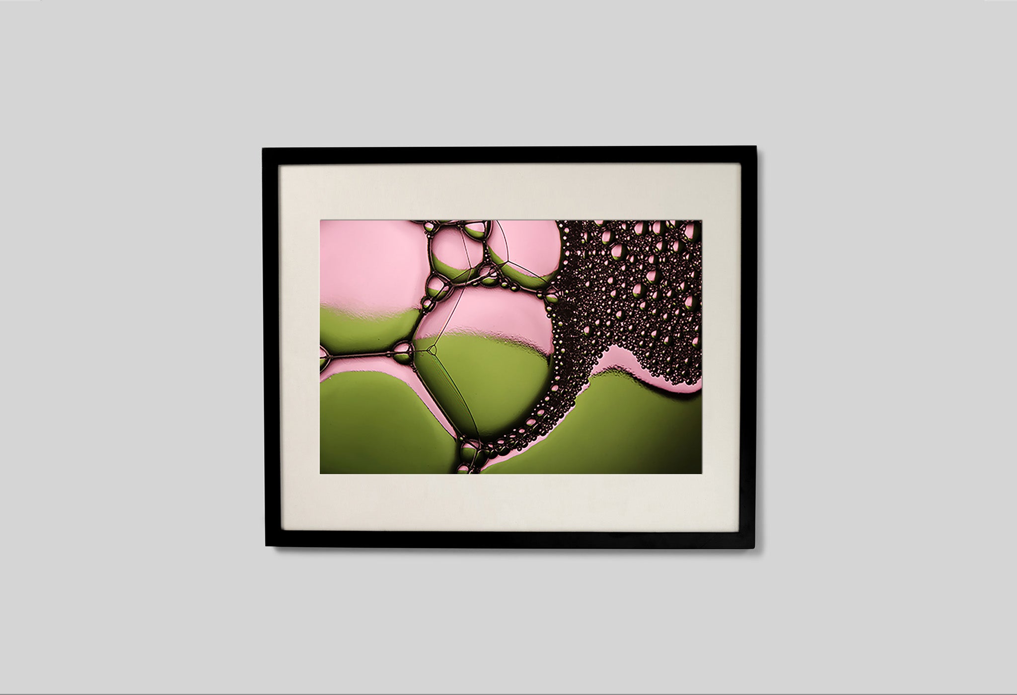 #frame size_50x40cm